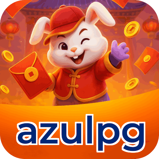 Azulpg: Cassino Premium com Pagamentos Rápidos