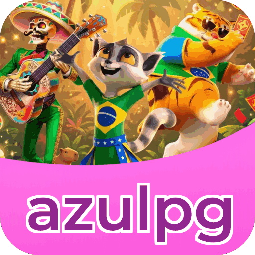 Login rápido no app azulpg