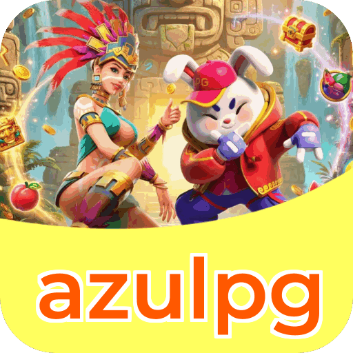 Suporte azulpg