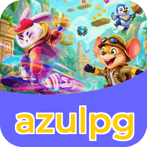 Lottery Clássica na azulpg