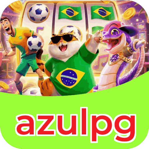 Download iOS azulpg